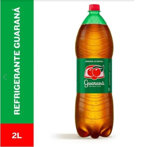 Guaraná (2L)